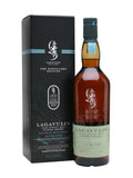 Lagavulin 2000-2016 Double Matured Single Malt Whisky
