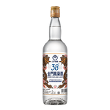 38° Kinmen Kaoliang Liquor 