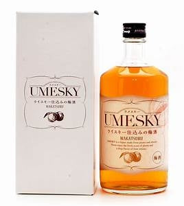 Wakatsuru Umesky