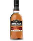 Jimsher Georgian Saperavi Casks Georgia Whisky