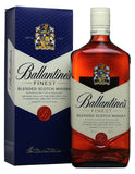 Ballantines Finest Blended Whisky