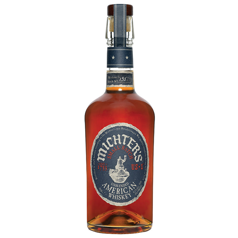 Michters US*1 Small Batch American Whiskey
