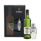 Glenfiddich 12 Year Old Single Malt Whiskey Gift Set 