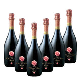 Bottega Moscato Sparkling (750ml x 6)