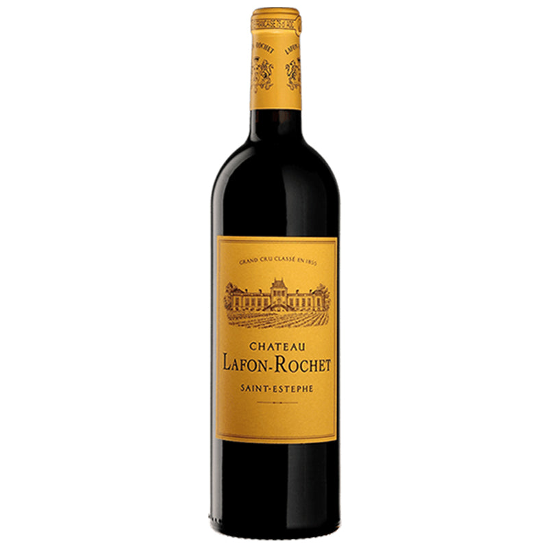 Chateau Lafon-Rochet 2013 4eme Grand Cru Classe in 1855