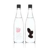 Ohmine  三粒米 愛山 生霞 720ml