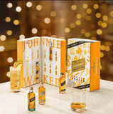 Johnnie Walker 12 Days of Discovery (50ml x12)