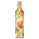 Johnnie Walker Gold label Limited Edition Blended Whiskey