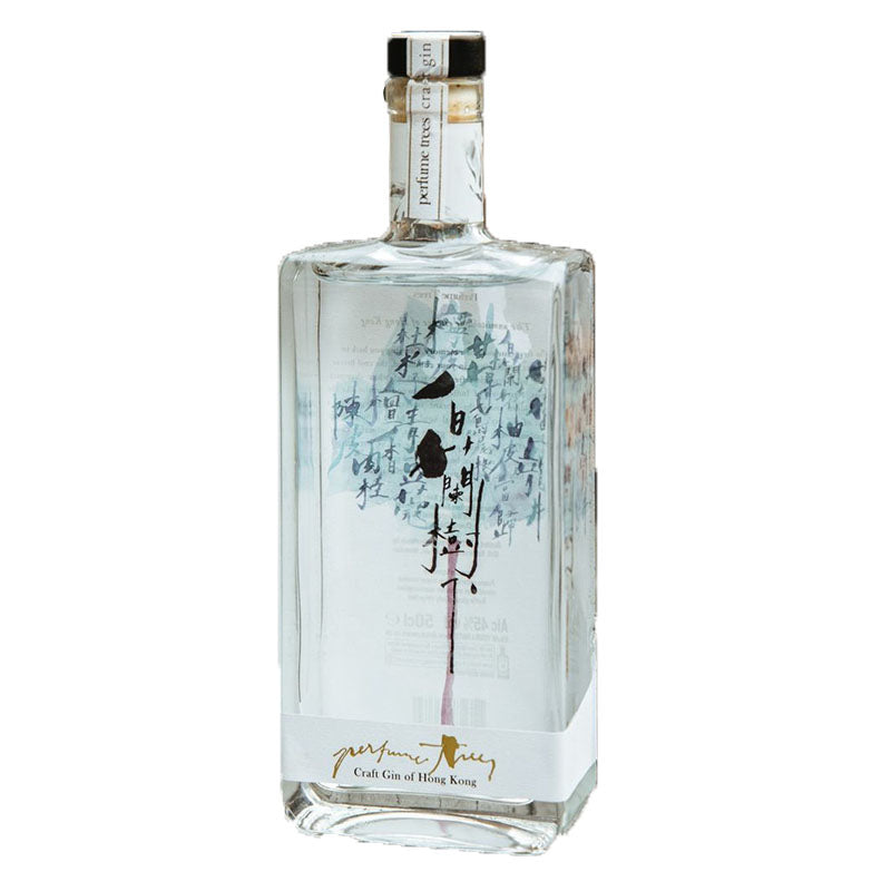 白蘭樹下