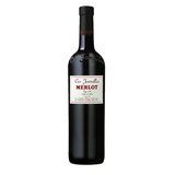 Les Jamelles Merlot  2020/2021/2022