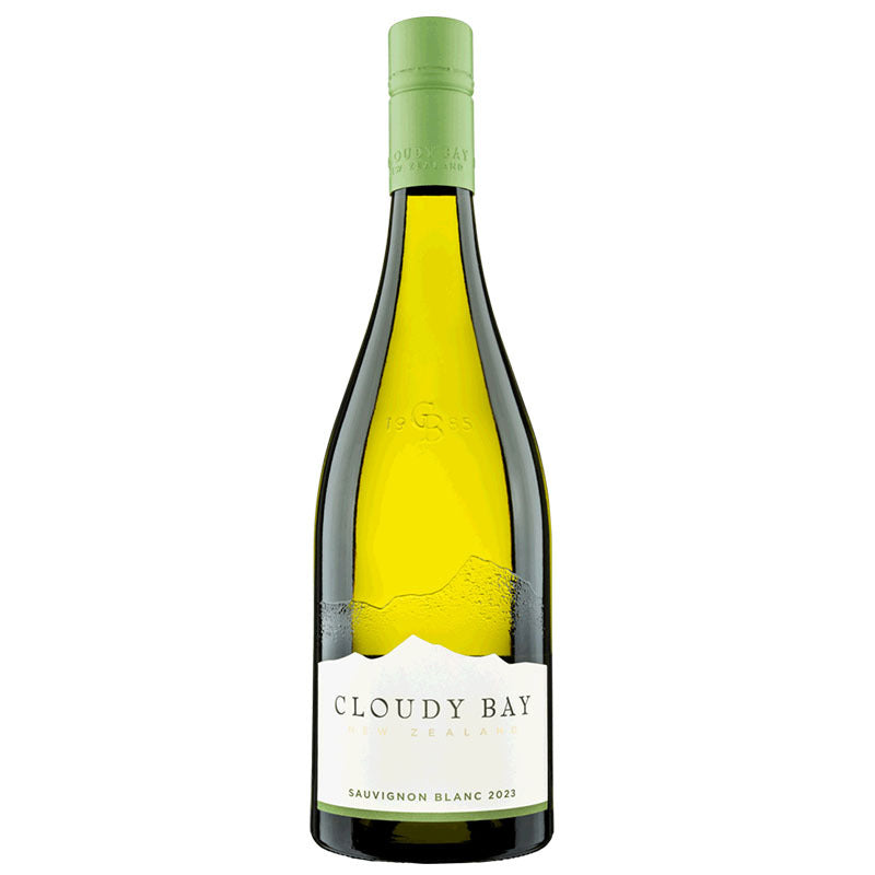 Cloudy Bay Sauvignon Blanc 2023