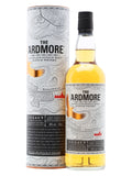 The Ardmore Legacy Lightly Peated Single Malt Whiskey