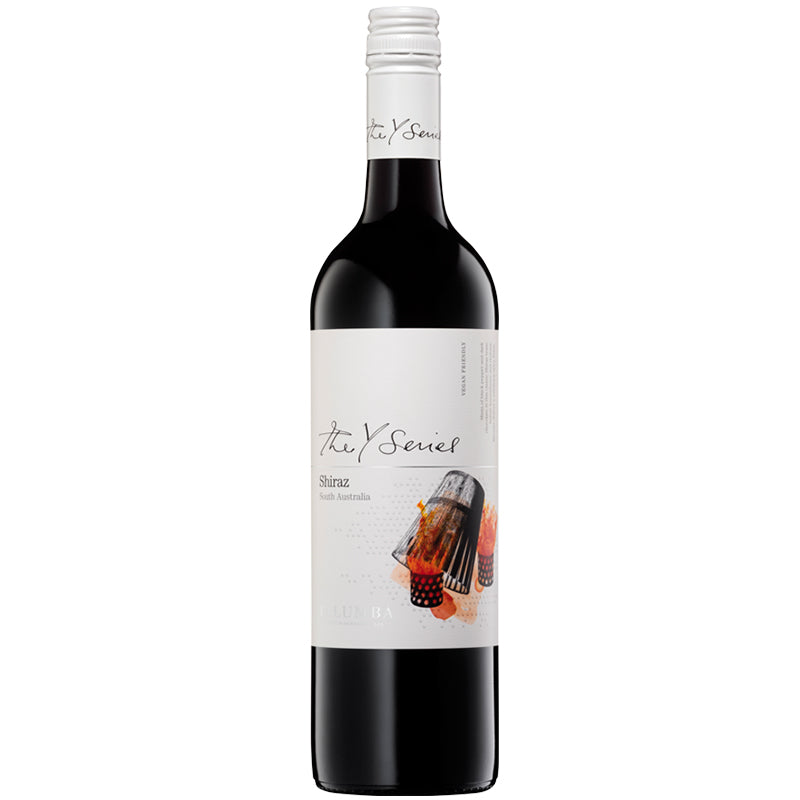 Yalumba Y Series Shiraz 2019