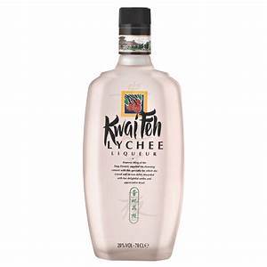Kwai Feh Lychee Liqueur