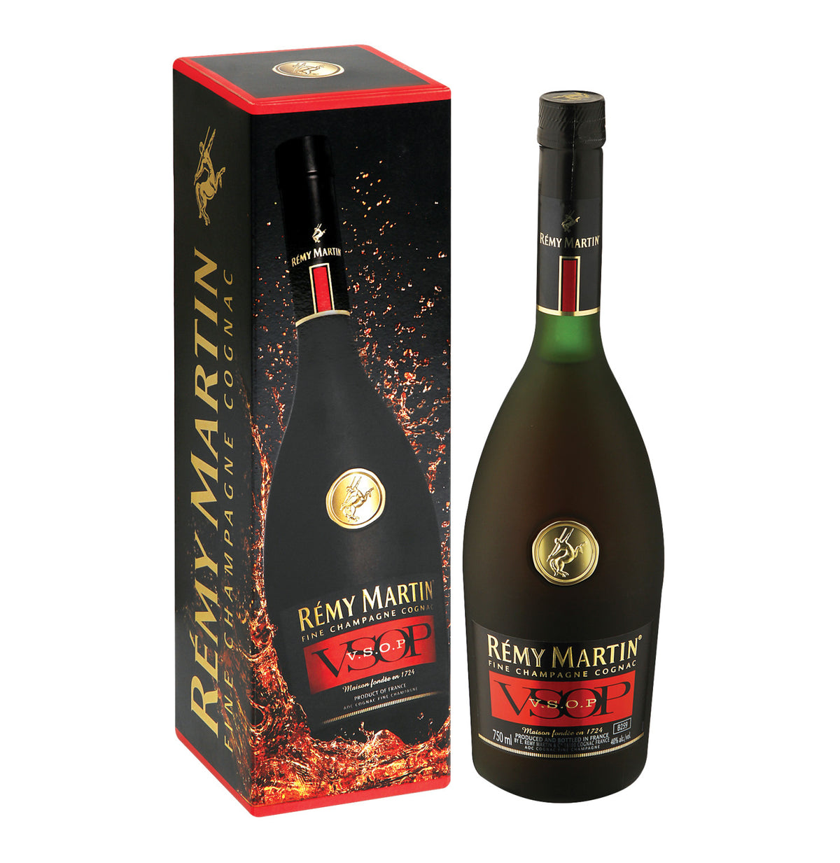 Remy Martin VSOP
