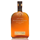Woodford Reserve Kentucky Straight Bourbon Whiskey 1L