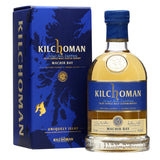 Kilchoman Machir Bay Single Malt Whiskey