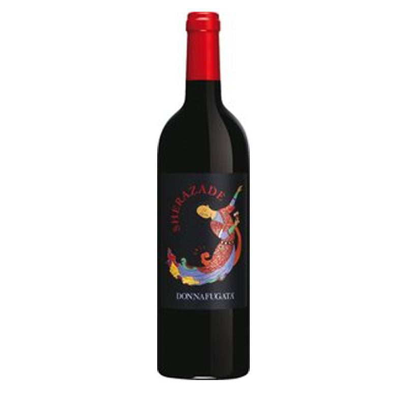 Donnafugata Sherazade 2013