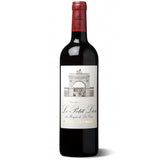 Le Petit Lion Du Marquis De Las Cases 2011