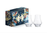Johnnie Walker Whisky Glass Set