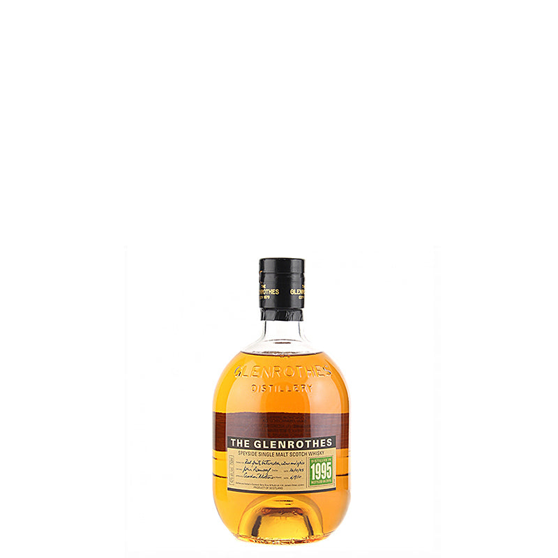 Glenrothes Vintage 1995 (100ml)