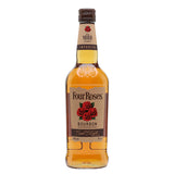 Four Roses Original Kentucky Straight Bourbon Whiskey