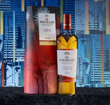Macallan A Night On Earth - The Journey  (2023 Edition)