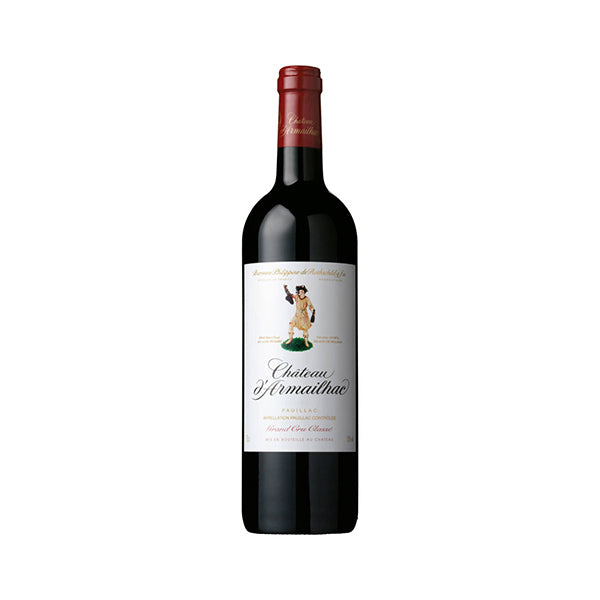Chateau d'Armailhac Grand Cru Classe 2018