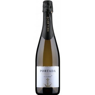 Portada Sparkling( Medium Dry)
