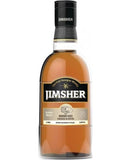 Jimsher Georgian Brandy Casks Georgia Whiskey 