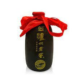 Luzhou Laojiao Zisha Daqu Luzhou Fragrance 100ml