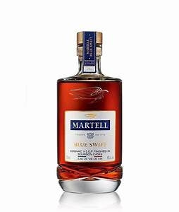 Martell Blue Swift 藍淬燕