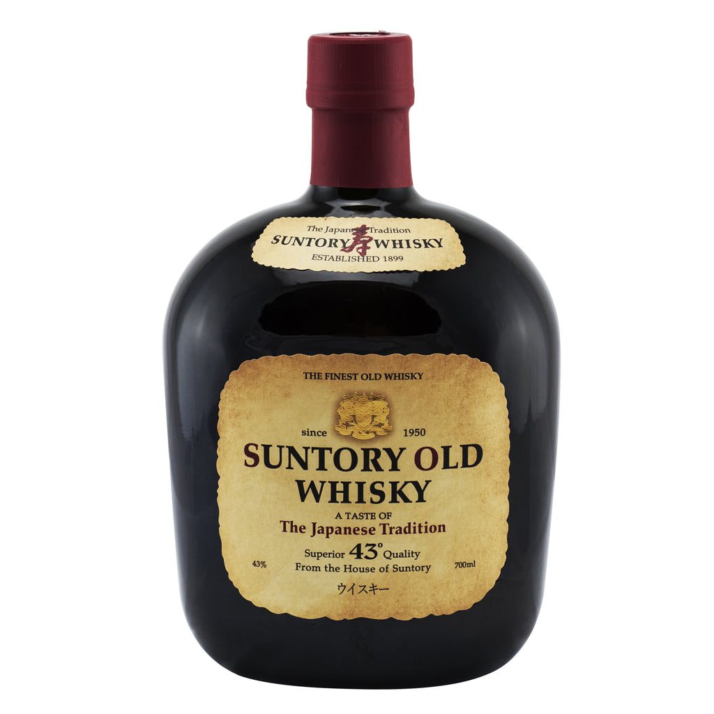 Suntory Old Whisky 日本製 original_b79b610f-ed53-4414-
