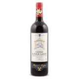 Chateau La Tour Carnet 2010 (4ème Grand Cru Classé)