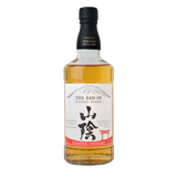 Matsui The SAN-IN Blended Japanese whiskey
