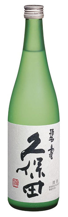 久保田 碧壽 純米大吟釀  720ML