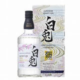 Matsui Gin The Hakuto Premium  (倉吉)