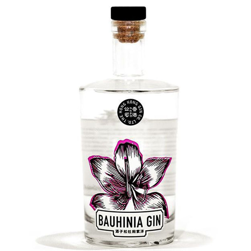 Bauhinia Gin