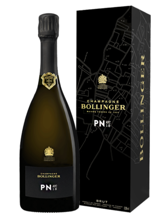 Bollinger PN AYC 18