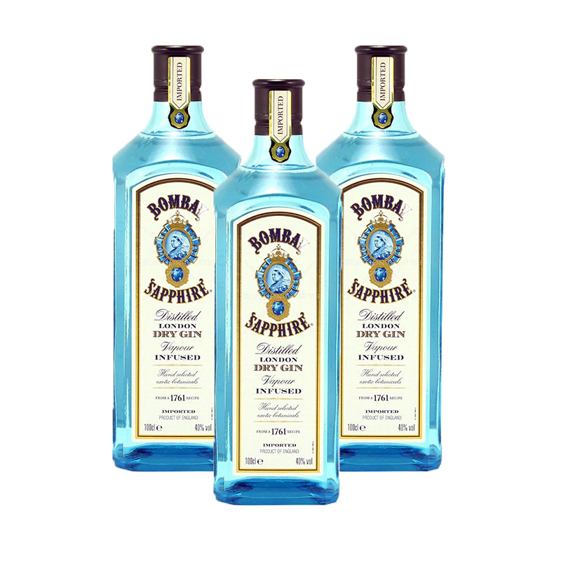 Bombay Sapphire London Dry Gin