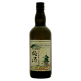 倉吉威士忌梅酒