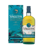 The Singleton of Dufftown 17 Year Old Single Malt Whiskey (Diageo Special Release 2020)