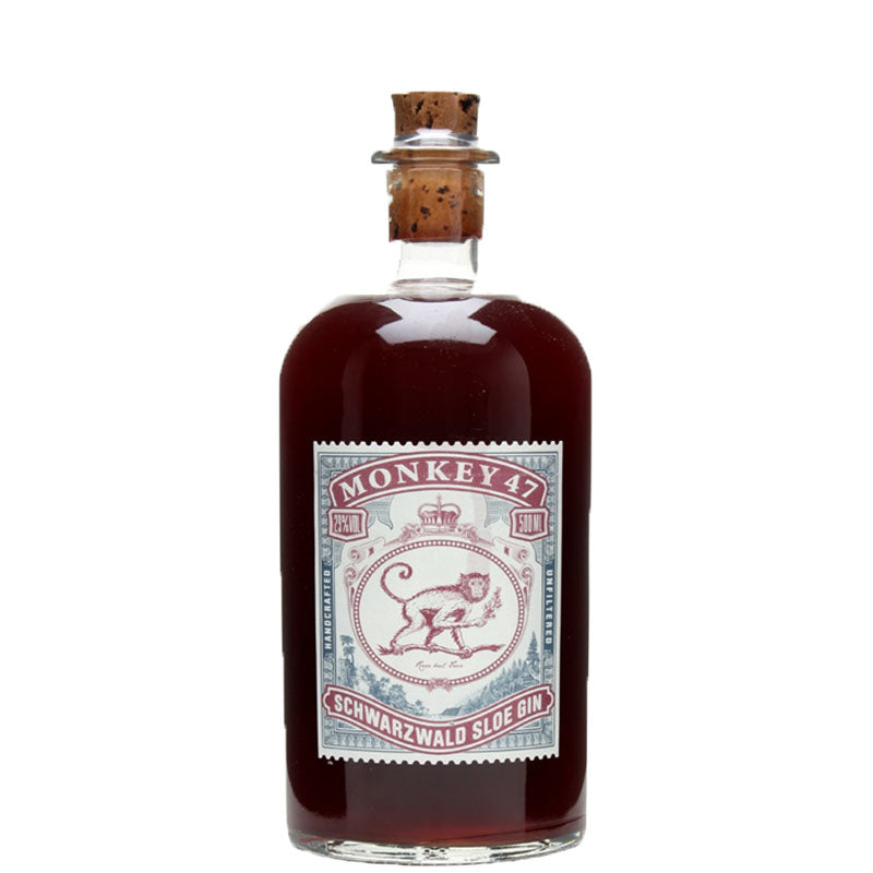 Monkey 47 Sloe Gin