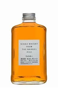 NIKKA From The Barrel Whisky