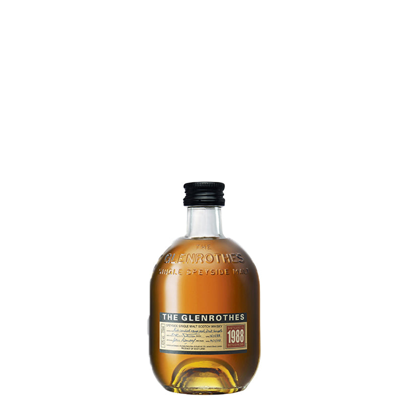 Glenrothes Vintage 1988 100ml