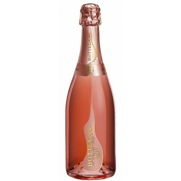 Bottega Rose Brut Sparkling