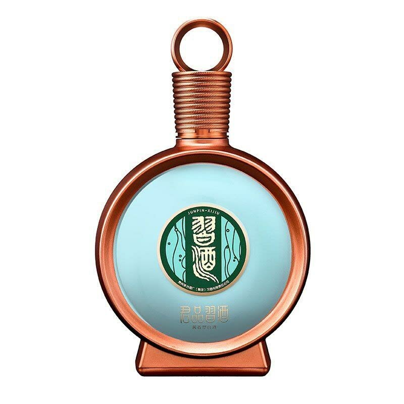 君品習酒