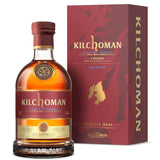 Kilchoman Casado 2022 Release Single Malt Whiskey