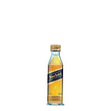 Johnnie Walker Blue Label 藍牌 威士忌 50ml