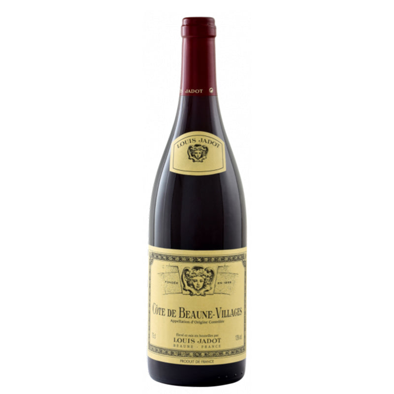 Louis Jadot Cote de Beaune- Villages 2017